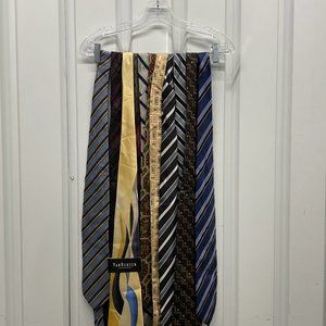 Ties - all types, $100 for bundle